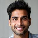 Gambar potret Deepak Kumar